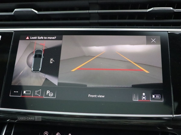 Used Audi Q7 2021 for sale - 76513898: Photo 39