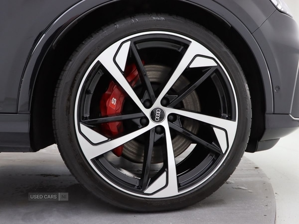 Used Audi Q7 2021 for sale - 76513898: Photo 5