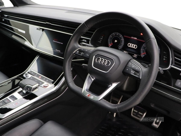 Used Audi Q7 2021 for sale - 76513898: Photo 6
