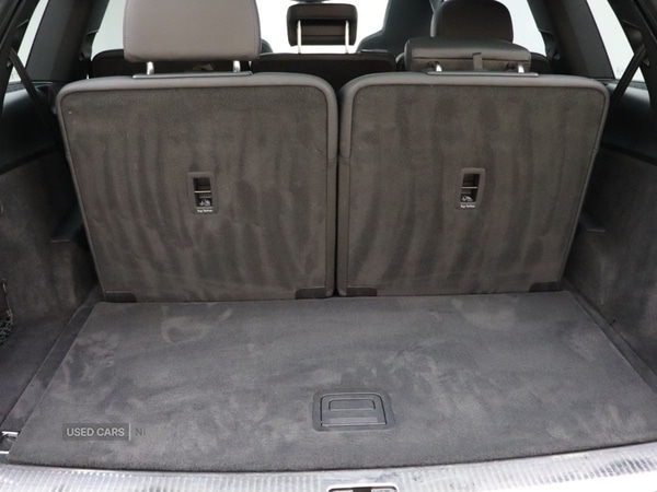 Used Audi Q7 2021 for sale - 76513898: Photo 9