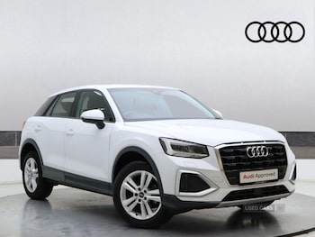 Used Audi Q2 2025 for sale - 78302389: Photo