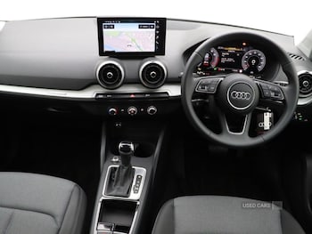 Used Audi Q2 2025 for sale - 78302389: Photo