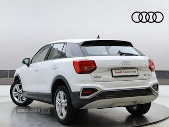 Used Audi Q2 2025 for sale - 78302389: Photo
