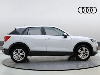Used Audi Q2 2025 for sale - 78302389: Photo