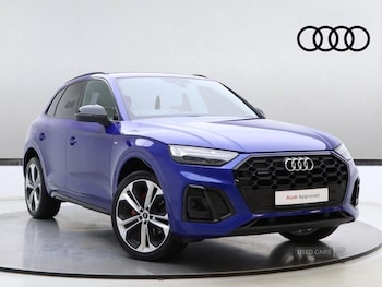 Audi - Q5