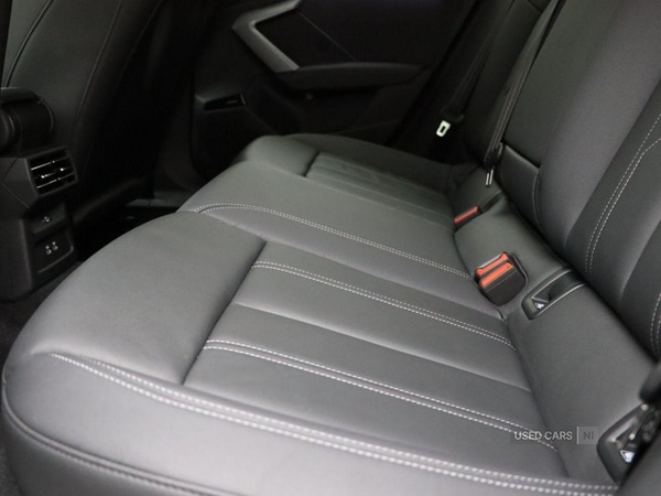 Used Audi A3 2025 for sale - 76153653: Photo 11