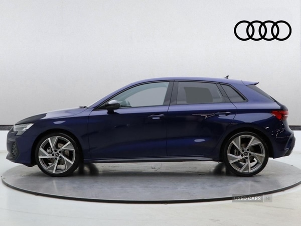 Used Audi A3 2025 for sale - 76153653: Photo 12