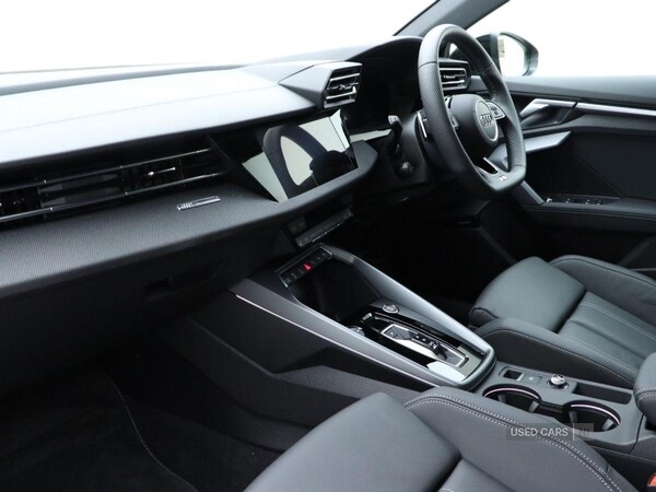 Used Audi A3 2025 for sale - 76153653: Photo 13