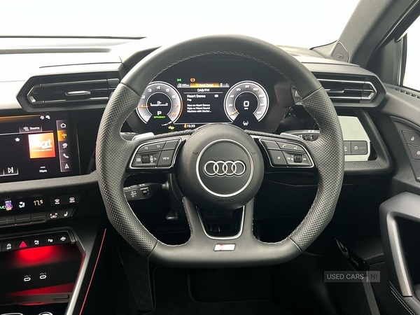 Used Audi A3 2025 for sale - 76153653: Photo 14