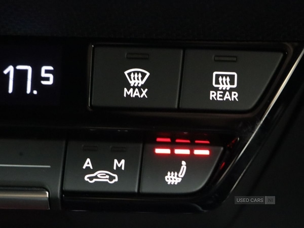 Used Audi A3 2025 for sale - 76153653: Photo 15