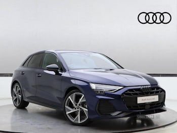 Audi - A3
