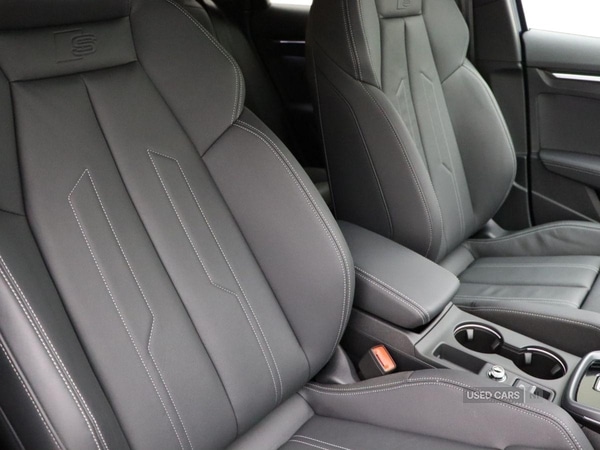 Used Audi A3 2025 for sale - 76153653: Photo 2