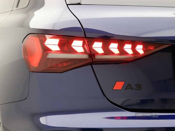 Used Audi A3 2025 for sale - 76153653: Photo 20