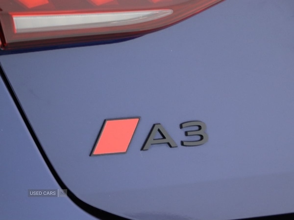 Used Audi A3 2025 for sale - 76153653: Photo 22