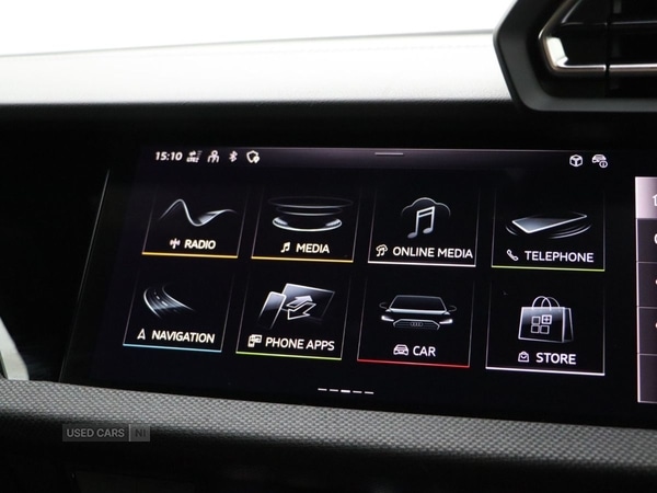 Used Audi A3 2025 for sale - 76153653: Photo 23