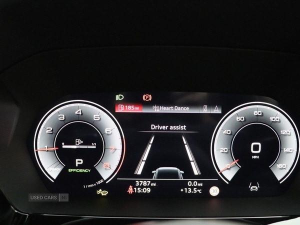 Used Audi A3 2025 for sale - 76153653: Photo 24