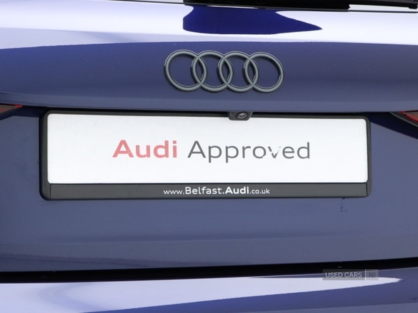 Used Audi A3 2025 for sale - 76153653: Photo 28