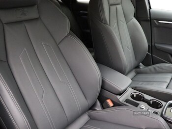 Used Audi A3 2025 for sale - 76153653: Photo 2