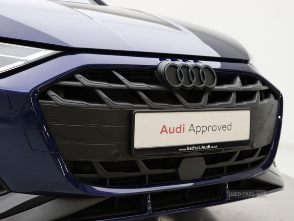 Used Audi A3 2025 for sale - 76153653: Photo 30