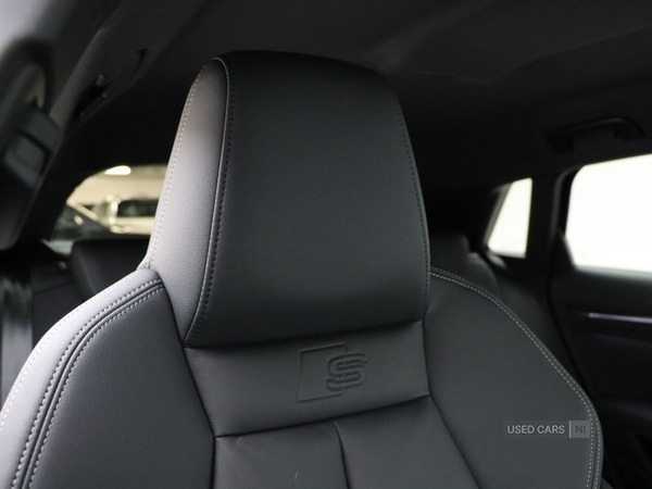 Used Audi A3 2025 for sale - 76153653: Photo 31