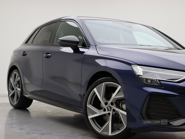 Used Audi A3 2025 for sale - 76153653: Photo 34