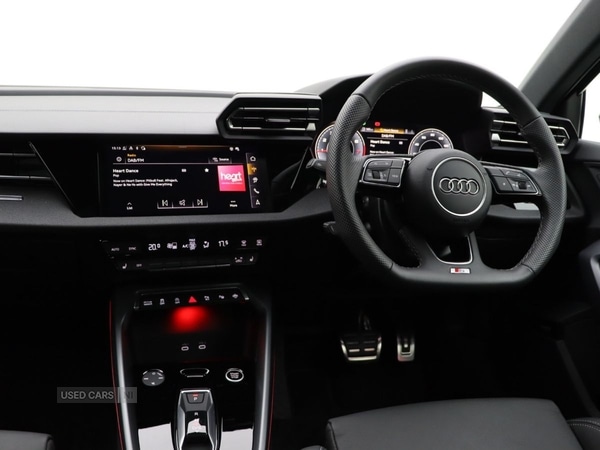 Used Audi A3 2025 for sale - 76153653: Photo 35