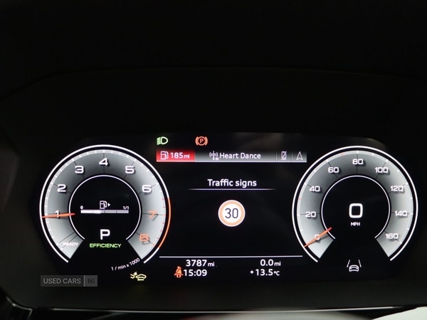 Used Audi A3 2025 for sale - 76153653: Photo 36