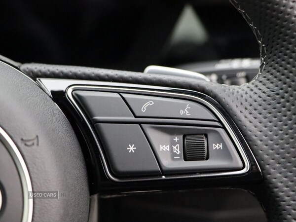 Used Audi A3 2025 for sale - 76153653: Photo 38