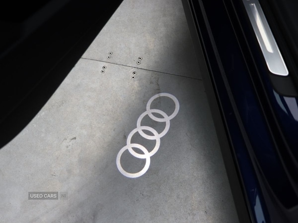 Used Audi A3 2025 for sale - 76153653: Photo 41