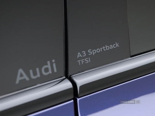 Used Audi A3 2025 for sale - 76153653: Photo 43