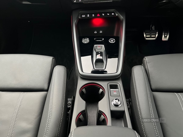 Used Audi A3 2025 for sale - 76153653: Photo 44