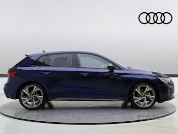 Used Audi A3 2025 for sale - 76153653: Photo 4