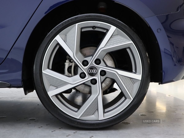 Used Audi A3 2025 for sale - 76153653: Photo 5