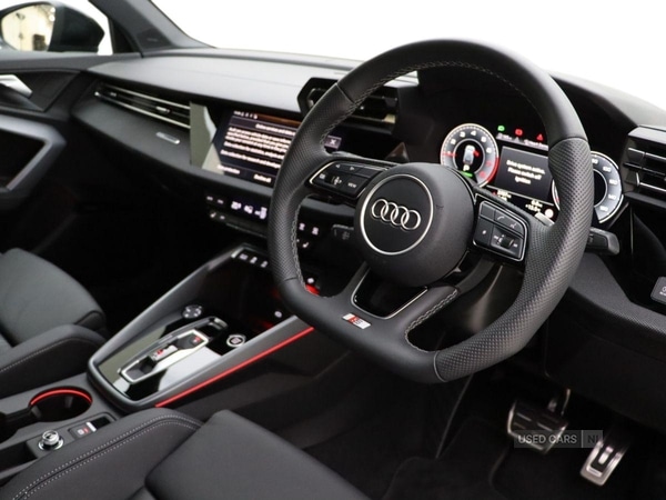 Used Audi A3 2025 for sale - 76153653: Photo 6