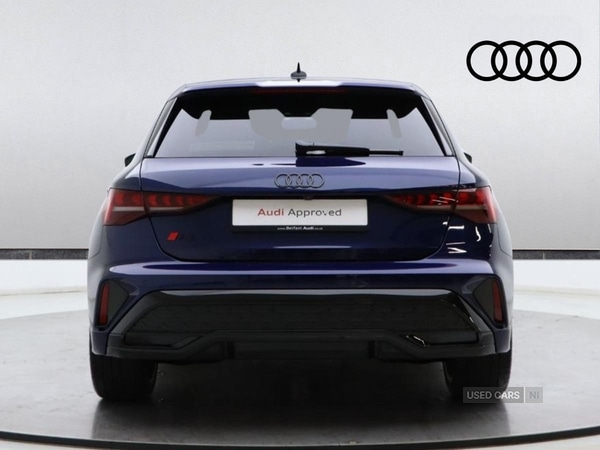 Used Audi A3 2025 for sale - 76153653: Photo 7