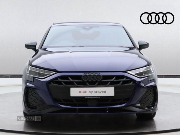 Used Audi A3 2025 for sale - 76153653: Photo 8