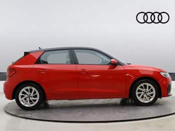 Used Audi A1 2023 for sale - 79806937: Photo