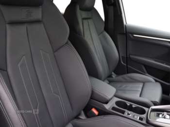 Used Audi A3 2024 for sale - 75226446: Photo