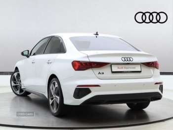 Used Audi A3 2024 for sale - 75226446: Photo