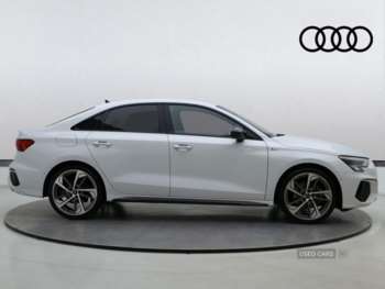 Used Audi A3 2024 for sale - 75226446: Photo