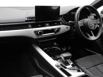 Used Audi A5 2023 for sale - 79795014: Photo