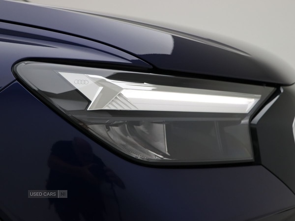 Used Audi Q4 e-tron 2025 for sale - 77280451: Photo 19