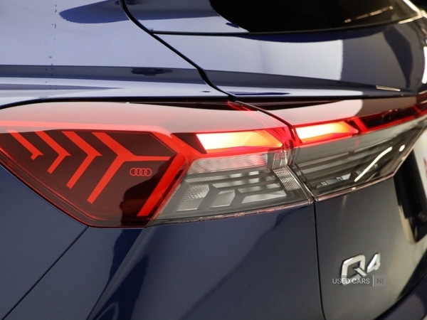 Used Audi Q4 e-tron 2025 for sale - 77280451: Photo 20