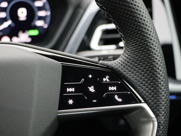 Used Audi Q4 e-tron 2025 for sale - 77280451: Photo 39