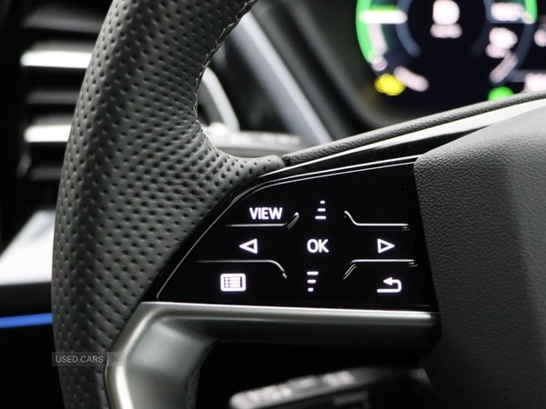 Used Audi Q4 e-tron 2025 for sale - 77280451: Photo 40