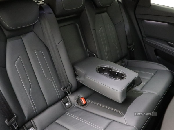 Used Audi Q4 e-tron 2025 for sale - 77280451: Photo 41