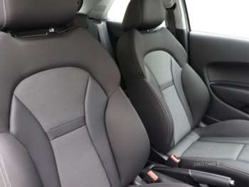 Used Audi A1 2018 for sale - 75072138: Photo