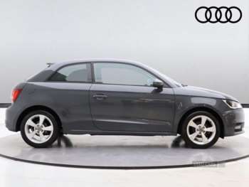 Used Audi A1 2018 for sale - 75072138: Photo
