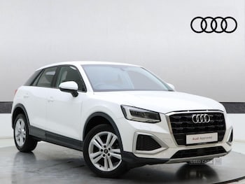 Used Audi Q2 2023 for sale - 78649486: Photo