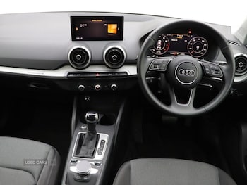 Used Audi Q2 2023 for sale - 78649486: Photo